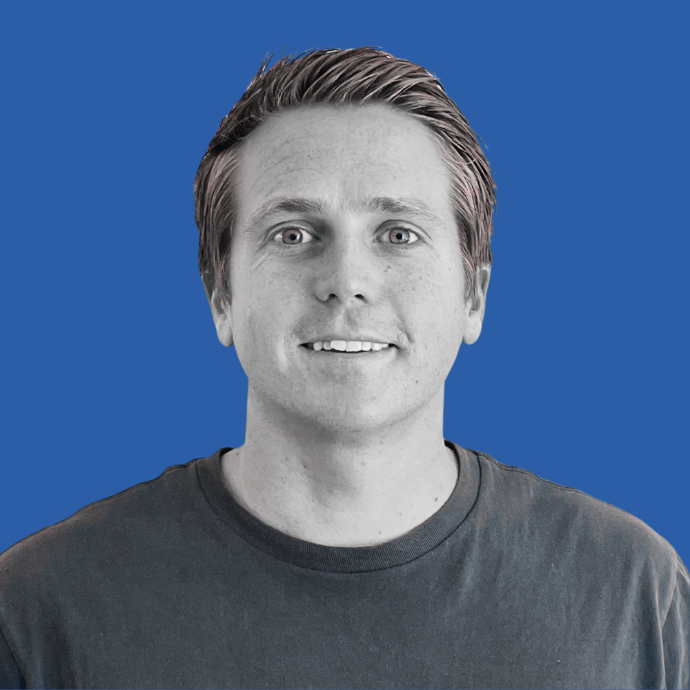 Brian Keenan, CFA